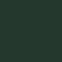 Brama roletowa kolor: ciemny zielony, odcień: 6009